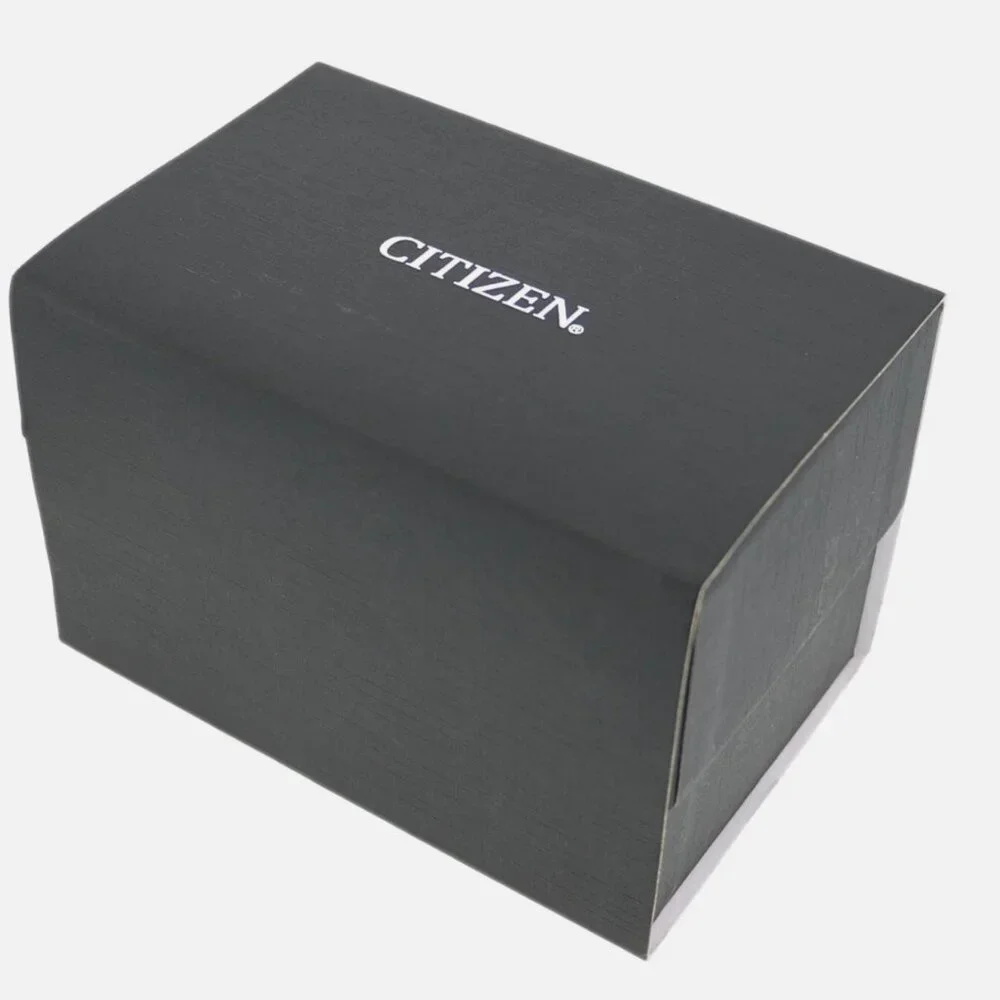 Citizen brand new